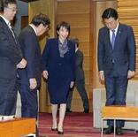 【独自】安保３文書、来夏に骨子案