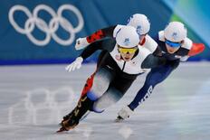 ２０歳の佐々木翔夢が決勝へ