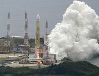 BULL（宇都宮）の製品、初の宇宙へ　H３ロケット６号機打ち上げ成功　…