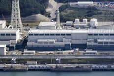 柏崎刈羽6号機、原子炉停止へ