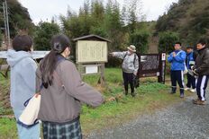 鉱山ゆかりの地元高校生ら、７月にサミット初開催　日光明峰高が足尾銅山の…