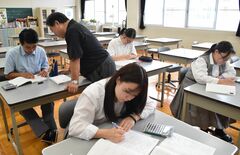 栃木県立高の統合、学科横断で新たな形模索　専門性維持には懸念も