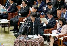 国民民主に社保会議参加を要請