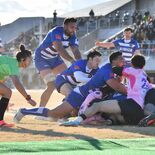 ラグビー・リーグワン公式戦、初の栃木県開催　３部新規参入の狭山が白星発…