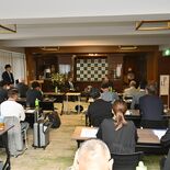 ゴルフ場の鹿沼グループ、多機能化で新プラン 研修、講演、懇親会… 要望…