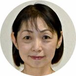 吹木文音（ふぶきあやね）さん