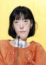 市川さん、フランスの文学賞逃す