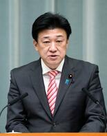 日本政府、停戦合意を歓迎