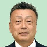 議長に君島氏 副は大豆生田氏