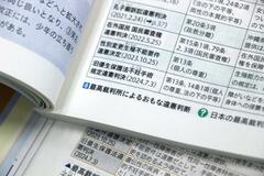 強制不妊、高校教科書に掲載