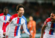 鎌田が１得点１アシスト