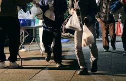 【年の瀬の生活】物価高で厳しさ増す