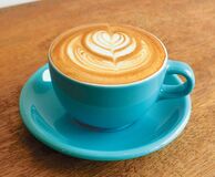 コーヒー談義に花咲かせ入れ方・飲み方・好み　発見！
