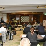 ゴルフ場の鹿沼グループ、多機能化で新プラン　研修、講演、懇親会…　要望に応じてサービス提供