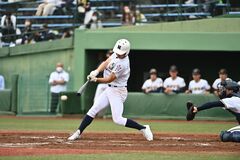 [22春]春季関東高校野球２回戦（佐野日大vs前橋育英）