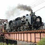 国内初、ＳＬ大樹にバイオ燃料　東武鉄道、CO2排出量削減へ
