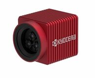 測定が困難な対象物の距離・サイズ測定を可能にする 「3眼ＡＩ測距カメラ」を京セラが開発