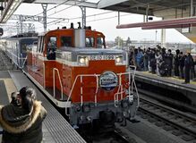 SL×DLとちぎ鉄道フェスティバル