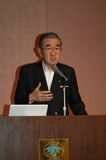 「仏教哲学『自利利他』の経営理念と顧客の視点に立ったイノベーション」　ＴＫＣ代表取締役会長　飯塚真玄氏