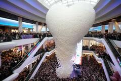 愛は割れやすく