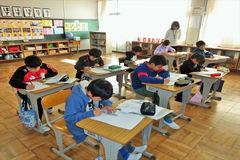 ■小山・寒川小