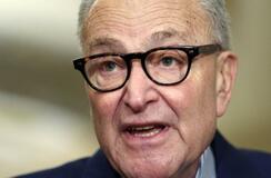 米射殺、政府閉鎖に発展も