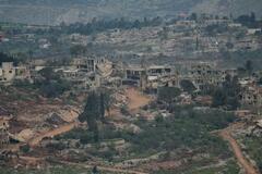 レバノン死者２５００人超