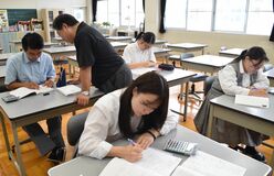 栃木県立高の統合、学科横断で新たな形模索　専門性維持には懸念も