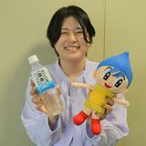 宇都宮市の水道水「泉水」　県内初のモンドセレクション金賞に