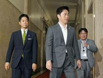 自民の約束違反トラウマ