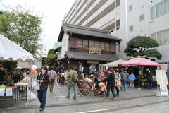 「思季彩館」がＪＲ小山駅西口イベントでビール提供　10月26日