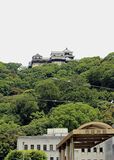 伊予松山城(1)