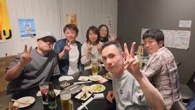 みんなの交遊録(1)