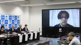 柏崎刈羽原発、再稼働に賛否