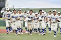 [24夏]２回戦　佐野vs上三川