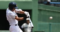 [21夏]２回戦　宇短大付vs宇南