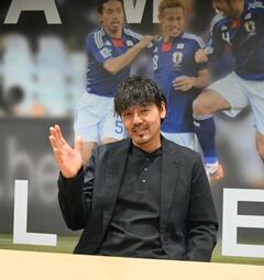 「フットサルの環境が良くならないと、サッカーＷ杯優勝はない」その真意は…