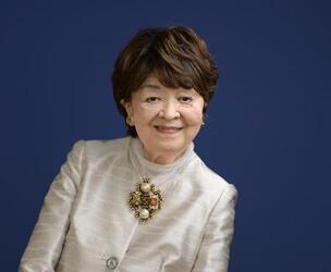 脚本家の内館牧子さんが死去
