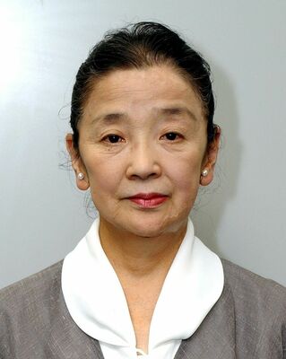 志賀かう子