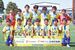 優勝の栃木ＳＣ
