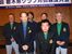 準優勝の鹿沼ＣＣ