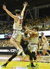 【速報】宇都宮ブレックス、川崎に104－88で快勝