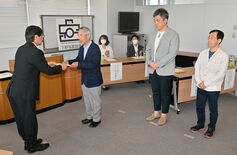 「年間賞」金賞の増川さんら表彰　下野写真協会総会