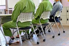 【拘禁刑導入１年】脱「懲らしめ」、光景一変