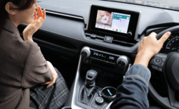 ナビも動画もカクつく車内体験に終止符!快適な操作性を追求したAI Bo…
