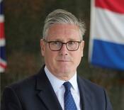 英、パレスチナ国家承認を発表へ