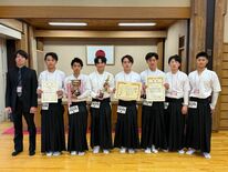 弓道・東日本高校大会　男子5人制で作新学院が準優勝、栃木県勢女子は決勝…
