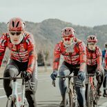 ブリッツェン、あす今季初戦　チーム史上最多12人で戦力充実