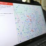 宇都宮の子ども食堂、オンラインマップで一覧に　市内団体が開発、開催場所…