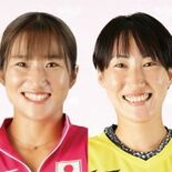 日光出身、ホッケー女子の狐塚選手と中村選手が引退　パリオリンピック代表